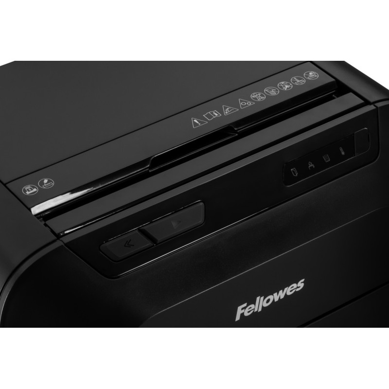 Fellowes Skartovač AutoMax 80 M