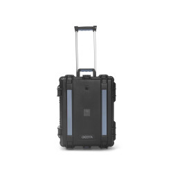 DICOTA Charging Case Trolley 14 Tablets V1