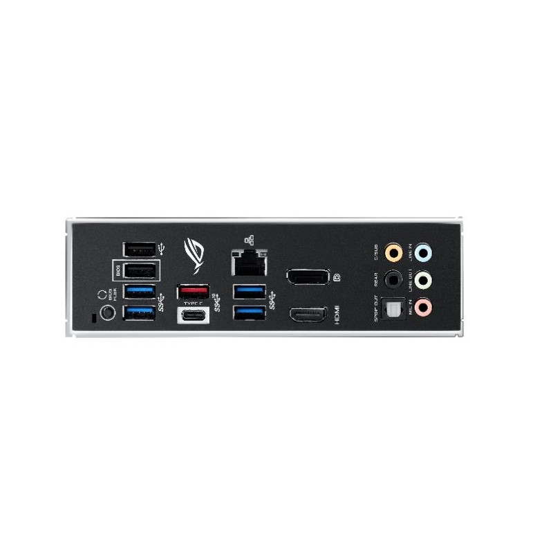 ASUS ROG STRIX B550-F GAMING/AM4/ATX