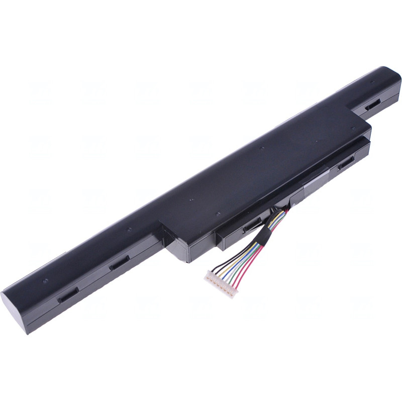 Batérie T6 Power Acer Aspire E5-575, E5-774, F5-573, TravelMate P256-G2, 5200mAh, 56Wh, 6cell