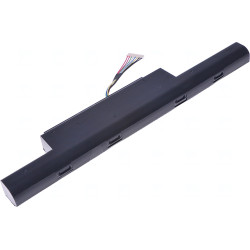 Batérie T6 Power Acer Aspire E5-575, E5-774, F5-573, TravelMate P256-G2, 5200mAh, 56Wh, 6cell
