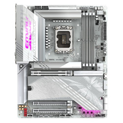 GIGABYTE Z890 AORUS ELITE X ICE/LGA 1851/ATX