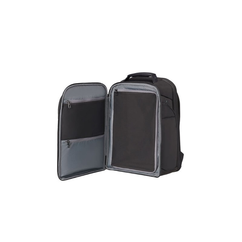 Samsonite SPECTROLITE 4.0 Underseater M 17.3” EXP Black
