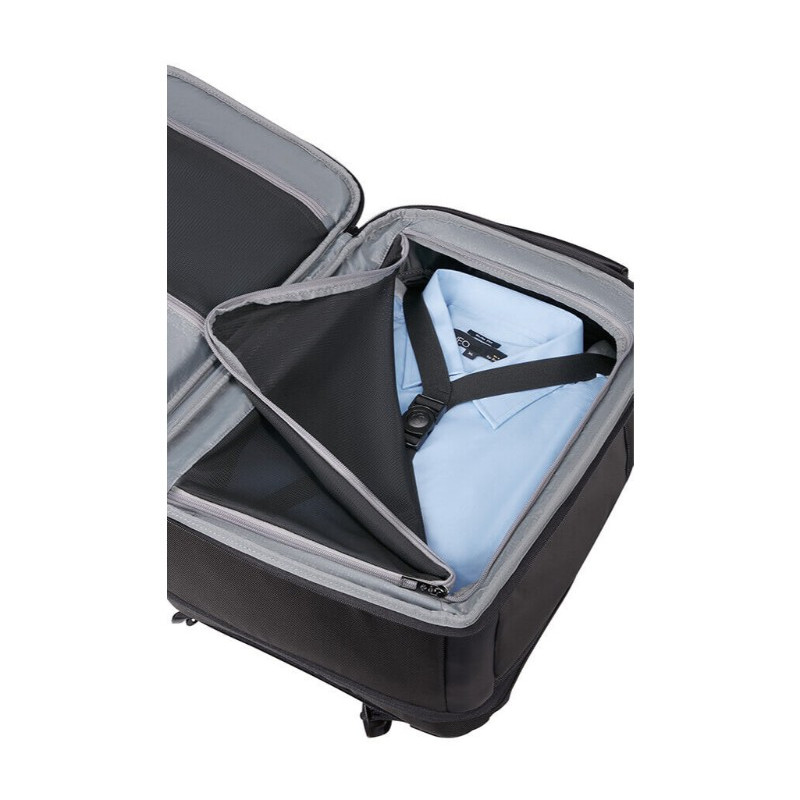 Samsonite SPECTROLITE 4.0 Underseater M 17.3” EXP Black