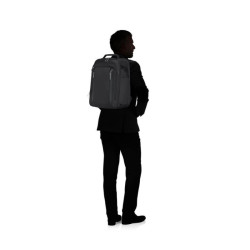 Samsonite SPECTROLITE 4.0 Underseater M 17.3” EXP Black