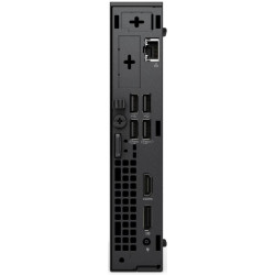 Dell Pro/QCM1250/Micro/i3-14100T/8GB/512GB/UHD 730/W11P/3RNBD