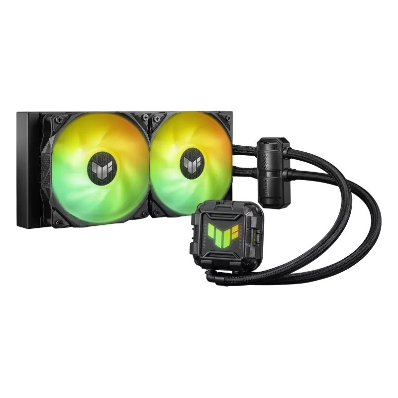 ASUS - TUF GAMING LC II 240 ARGB
