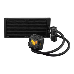 ASUS - TUF GAMING LC II 240 ARGB
