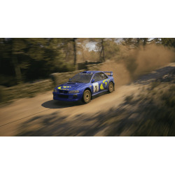 ELECTRONIC ARTS - PS5 - EA Sports WRC