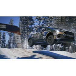 ELECTRONIC ARTS - PS5 - EA Sports WRC