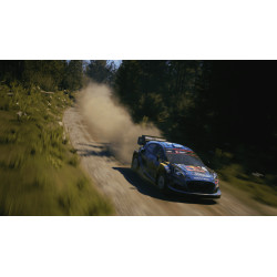 ELECTRONIC ARTS - PS5 - EA Sports WRC