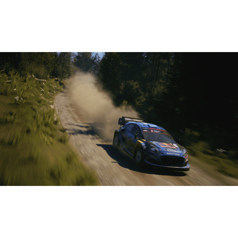 ELECTRONIC ARTS - PS5 - EA Sports WRC