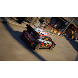 ELECTRONIC ARTS - PS5 - EA Sports WRC