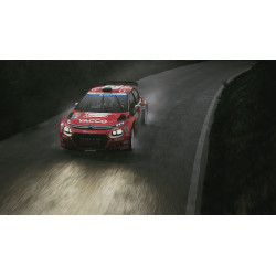 ELECTRONIC ARTS - PS5 - EA Sports WRC