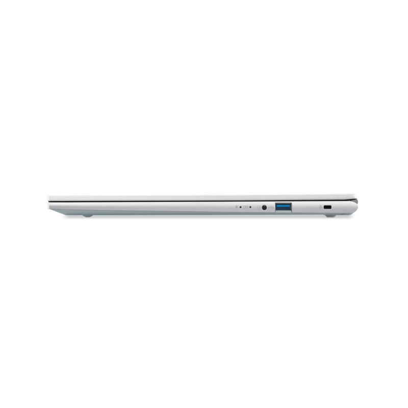 Acer Aspire Go 16/AG16-71P-50AK/5-120U/16''/WUXGA/32GB/1TB/Intel int/W11H/Silver/2R