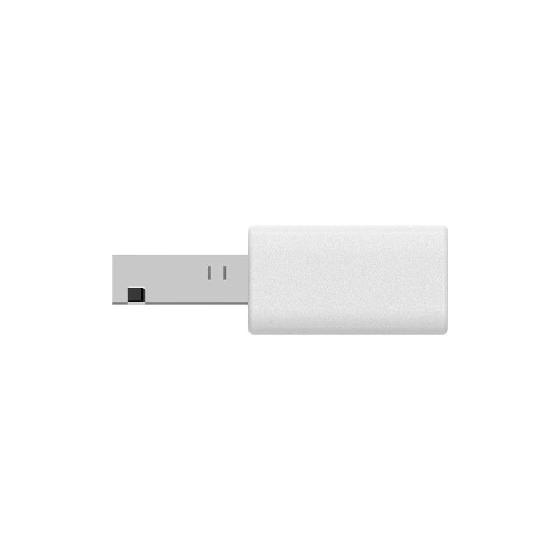D-Link AN3U N300 Wi-Fi 4 USB adaptér