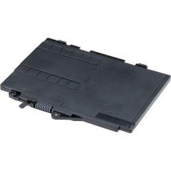 Batérie T6 Power pre HP EliteBook 725 G4, 820 G4, 828 G4, 4240mAh, 49Wh, 3cell, Li-pol