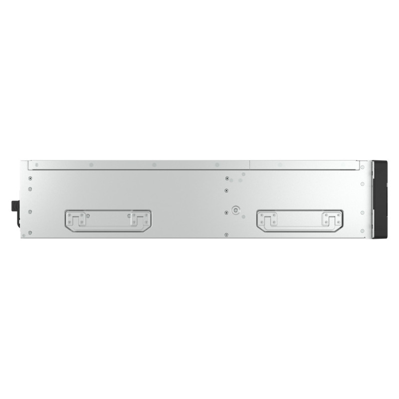 QNAP ES1686dc-R2-2142IT-128G (Duálny radič, 2x Xeon, 2x 64GB RAM, 16x 3,5'' SAS, 6x GbE, 8x 10Gb SFP+)
