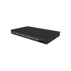 HP ENTERPRISE - HPE NW CW 2050 48G 4F Switch