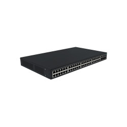 HP ENTERPRISE - HPE NW CW 2050 48G 4F Switch