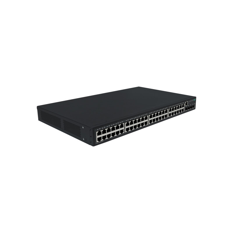 HP ENTERPRISE - HPE NW CW 2050 48G 4F Switch