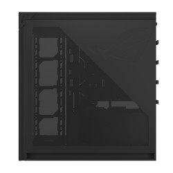 ASUS case ROG CRONOX GR801 CURVE TG ARGB BLACK
