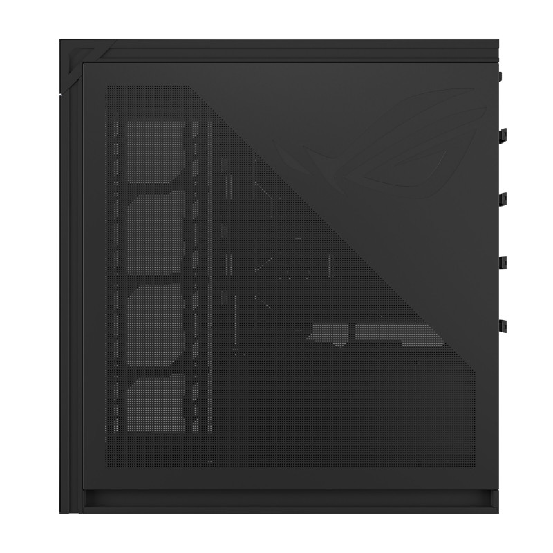 ASUS case ROG CRONOX GR801 CURVE TG ARGB BLACK