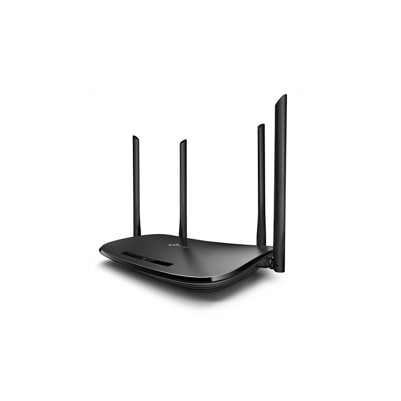 TP-Link Archer VR300 VDSL/ADSL AC1200 Modem Router, 4xFE port