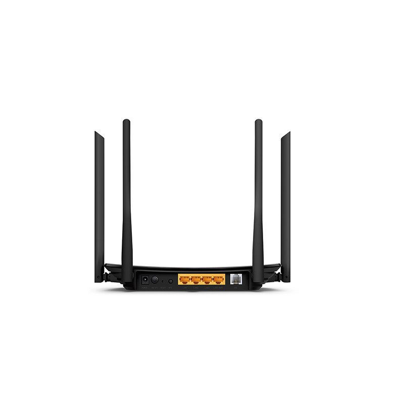 TP-Link Archer VR300 VDSL/ADSL AC1200 Modem Router, 4xFE port