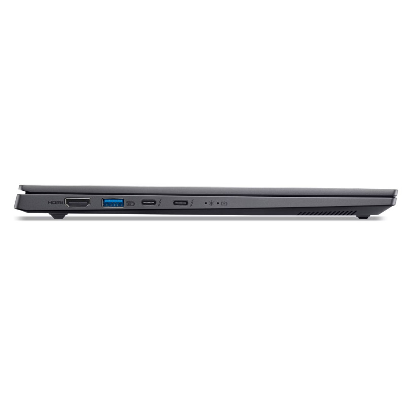 Acer Swift X 14/SFX14-73G-990T/U9-285H/14,5''/2880x1800/T/32GB/1TB/RTX 5070/W11H/Silver/2R