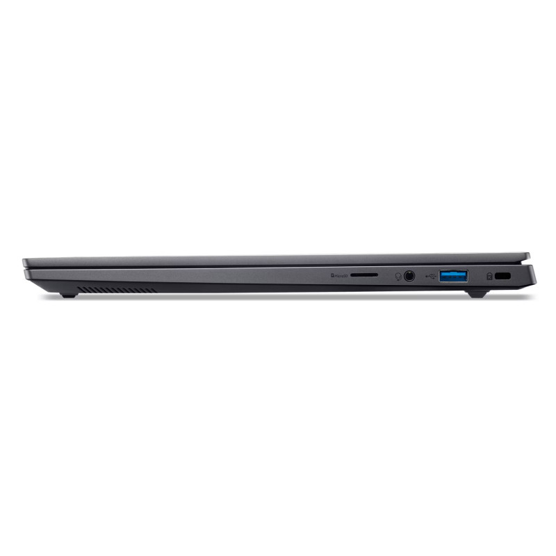 Acer Swift X 14/SFX14-73G-990T/U9-285H/14,5''/2880x1800/T/32GB/1TB/RTX 5070/W11H/Silver/2R
