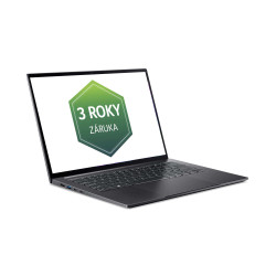 Acer Swift X 14/SFX14-73G-990T/U9-285H/14,5''/2880x1800/T/32GB/1TB/RTX 5070/W11H/Silver/2R