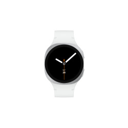 Samsung Galaxy Watch 8/40mm/Šport Band/White