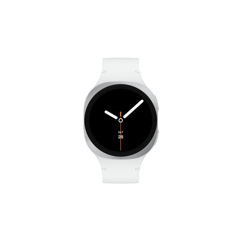 Samsung Galaxy Watch 8/40mm/Šport Band/White