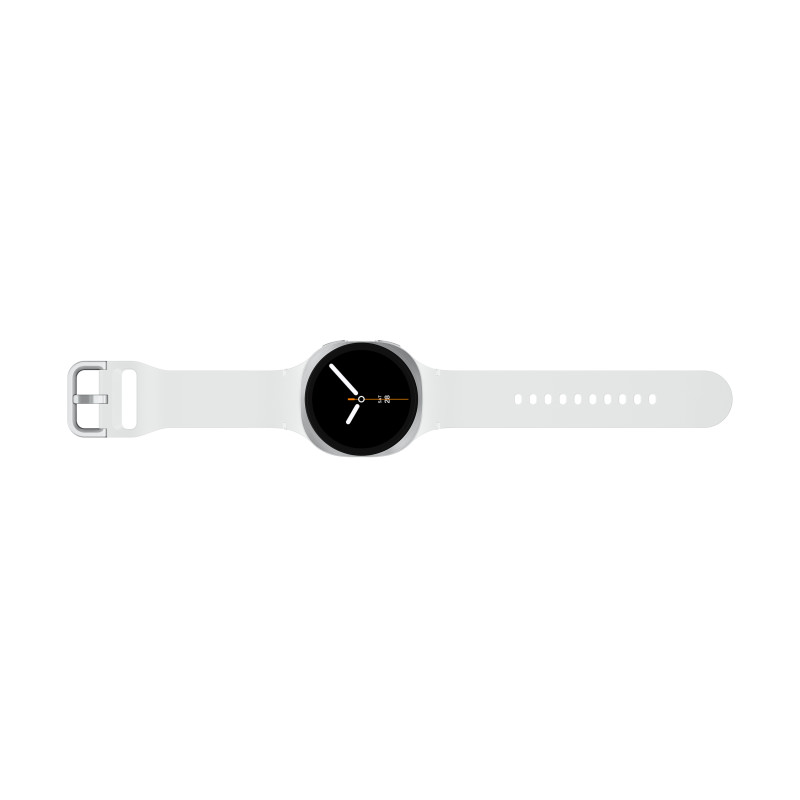 Samsung Galaxy Watch 8/40mm/Šport Band/White