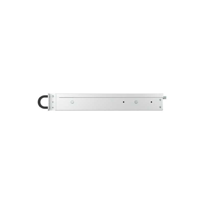 QNAP TS-h765eU-8G (4core 3,4 GHz, 8 GB RAM, 4x SATA, 3x E1.S/M.2, 2x 2,5GbE, vol. 10GbE, malá hĺbka)