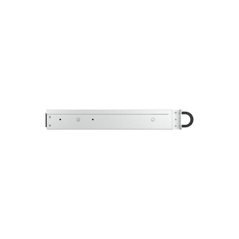 QNAP TS-h765eU-8G (4core 3,4 GHz, 8 GB RAM, 4x SATA, 3x E1.S/M.2, 2x 2,5GbE, vol. 10GbE, malá hĺbka)