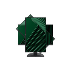 MSI Pro/MP275QPG/27''/IPS/QHD/100Hz/1ms/Black/2R
