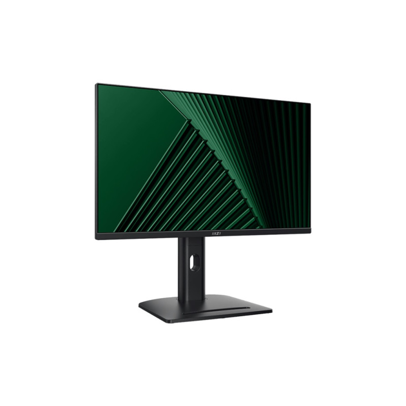 MSI Pro/MP275QPG/27''/IPS/QHD/100Hz/1ms/Black/2R