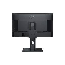 MSI Pro/MP275QPG/27''/IPS/QHD/100Hz/1ms/Black/2R