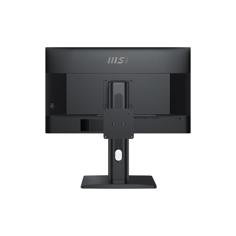 MSI Pro/MP275QPG/27''/IPS/QHD/100Hz/1ms/Black/2R