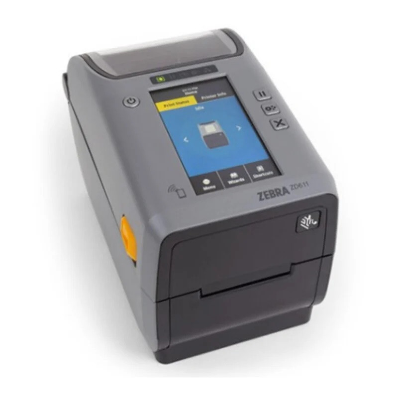 ZEBRA - ZD611 TT - 203dpi, USB, Host, BT, Cutter