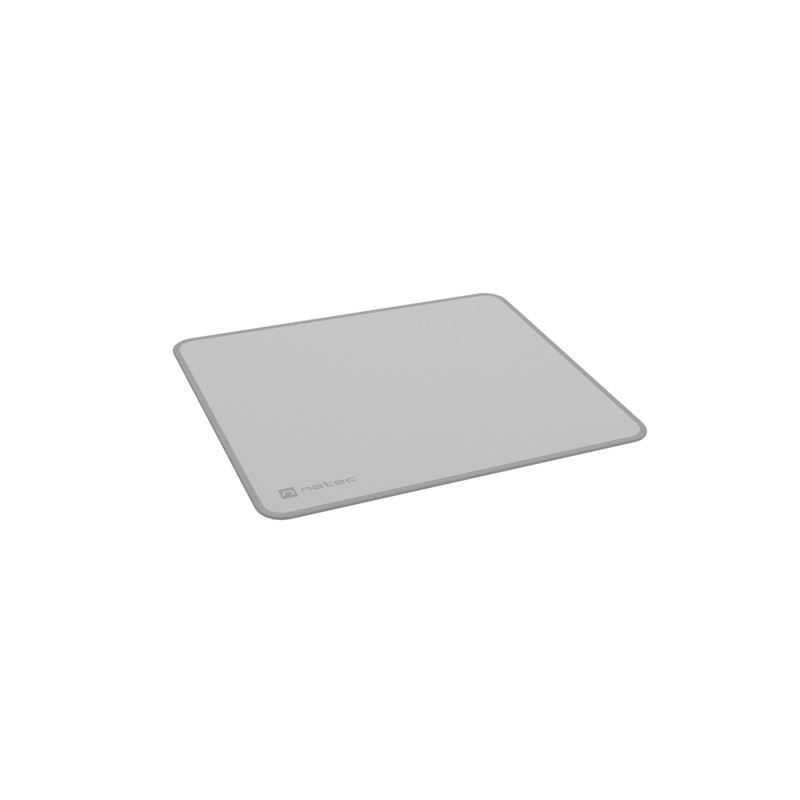 Podložka pod myš Natec STONY GREY 300x250mm