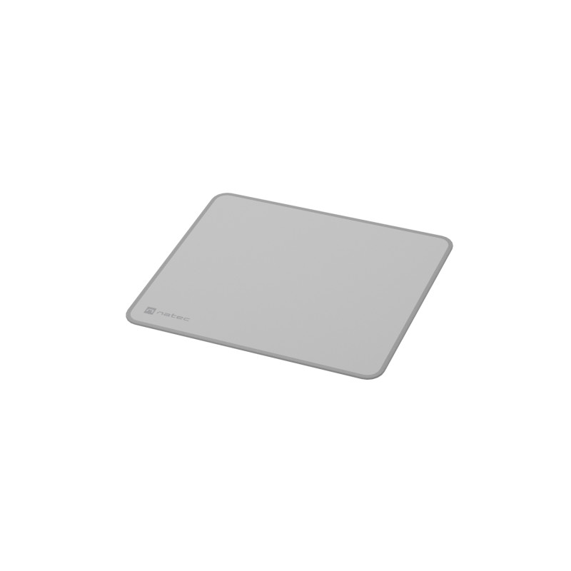 Podložka pod myš Natec STONY GREY 300x250mm