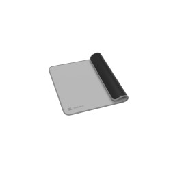 Podložka pod myš Natec STONY GREY 300x250mm