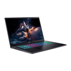Acer Nitro V 17/ANV17-I31-78HG/7-240H/17,3''/FHD/16GB/512GB/RTX 5060/bez OS/Black/2R