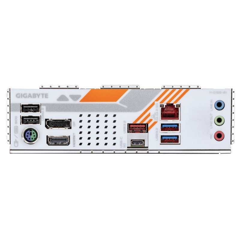 GIGABYTE B850M FORCE/AM5/mATX