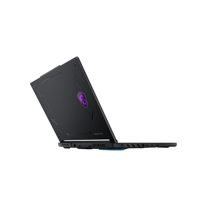 MSI Crosshair/16 Max HX E2WGXK-021XSK/U9-275HX/16''/2560x1600/32GB/1TB/RTX 5070/bez OS/Black/2R