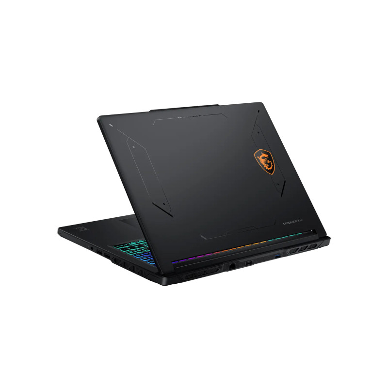 MSI Crosshair/16 Max HX E2WGXK-021XSK/U9-275HX/16''/2560x1600/32GB/1TB/RTX 5070/bez OS/Black/2R