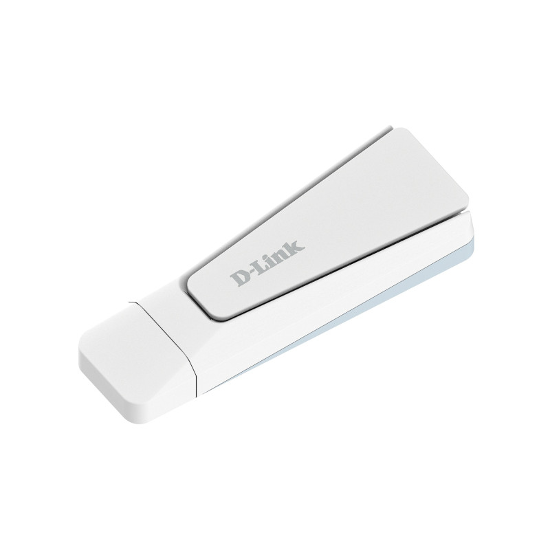 D-Link AX18U Wi-Fi 6 USB adaptér AX1800